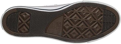 Converse Unisex's Sneaker, Optical White, 5 UK | Image 4