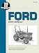 Ford Shop Manual Models 1120 1220 1320 1520+ (Manual Fo-46)