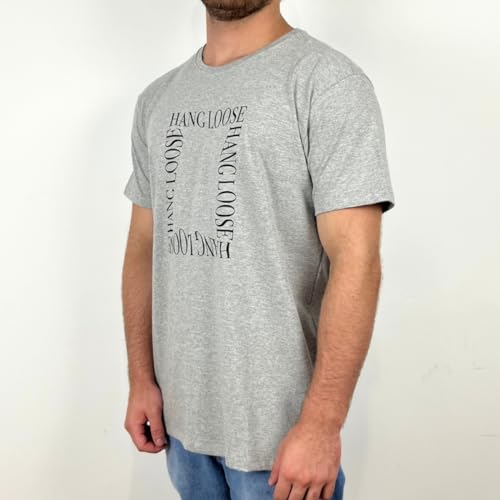 CAM HL SILK MC STRAB HLTS010456 MESCLA M