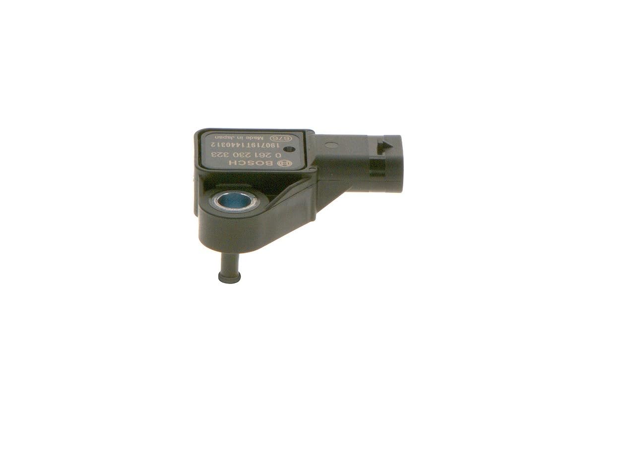 BOSCH Sensor, Ladedruck 0261230323