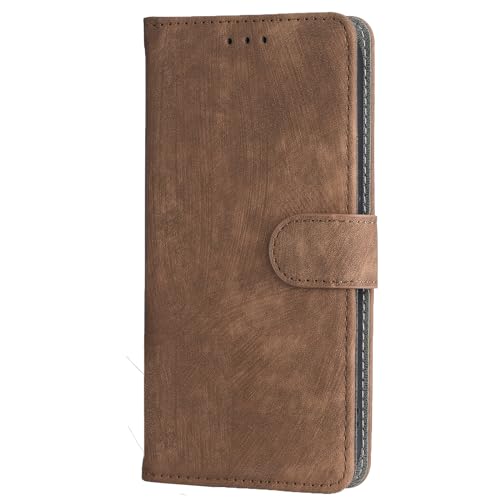 Leder Handyhülle Für Ulefone Note 20 Pro – Mit RFID-Schutz & Kartenfach