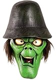 Scooby-Doo Mr. Hyde Mask for Adults Standard
