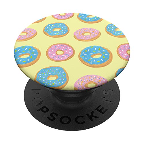 Donuts Rosas Lidl Me pica la curiosidad