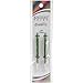Knitter's Pride Dreamz Interchangeable 3.5-inch (10cm) Short Tip Knitting Needles; Size US 9 (5.5mm) 200535