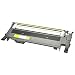 Produktbild Toner kompatibel für Samsung Xpress C410W CLP-365/SEE CLP-365 360 Series CLX 3300 Series 3305 FN FW Xpress C 460 FW Series - CLT-Y406S - Yellow 1000 Seiten