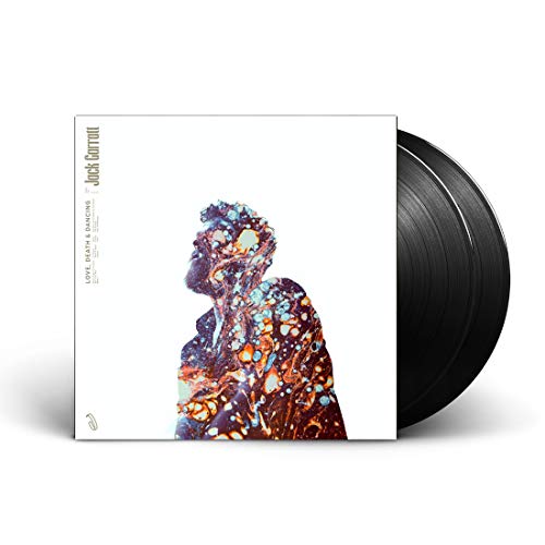 Album Art for Love, Death & Dancing [2 LP] by Jack Garratt