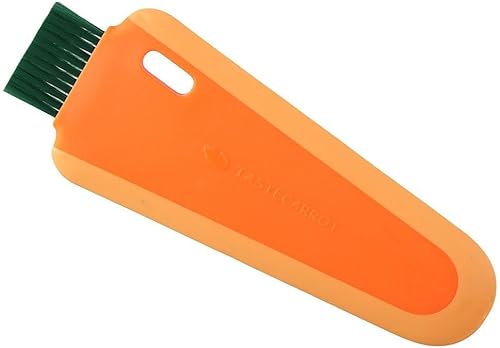 Miniatura 2 de hobbyme Espejo de ducha de baño de doble cara Escobilla de ducha Escobilla de ducha Escobilla de vidrio Rascador de limpiaparabrisas de vidrio