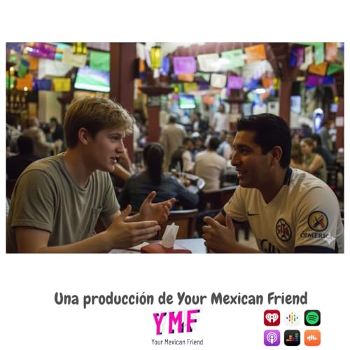 If you&rsquo;re learning Mexican Spanish&hellip; travel to Mexico (and here&rsquo;s why).