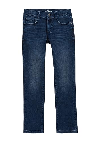 Jeans slim Seattle s.Oliver garçon résistant pour enfants actifs