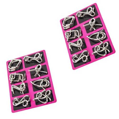 金属 パズル」の人気商品一覧 | 安い商品を通販サイトから探す - 価格.com