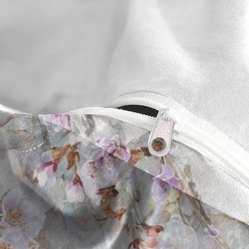 Linge de lit mouton 3D en microfibre résistante de qualité supérieure - 8