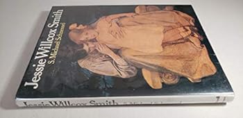 Hardcover Jessie Willcox Smith Book