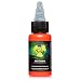 Millennium Mom's Nuclear UV Blacklight Tattoo Ink - Red Dawn - 1 oz