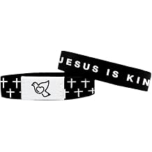 7pcs The Original Bible Verse Bracelets Wearable Daily Bible Verse Bracelet With NFC Personalized Daily Inspiration For Christmas, Valentines Day, New Year Gifts