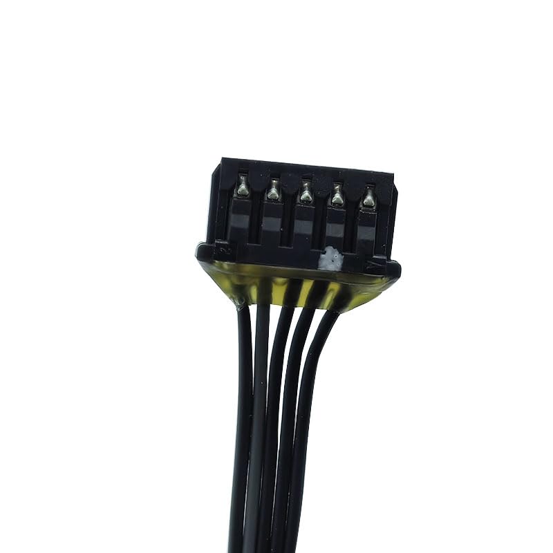 Ventilateur de processeur pour Thinkpad E14 E15 Gen 2 de qualité supérieure - 3