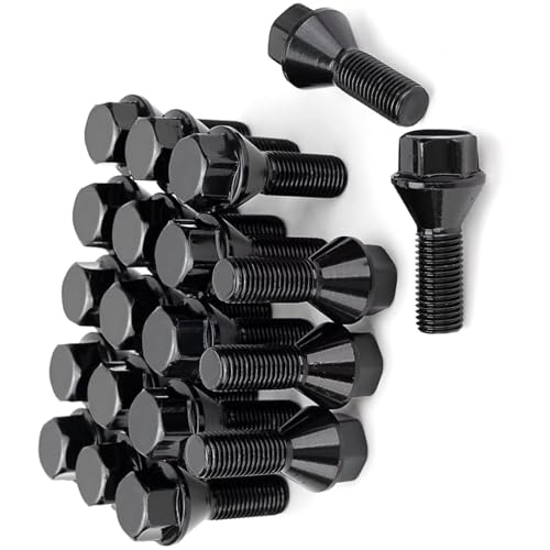 �z�C�[���{���g�z�C�[���i�b�g Compatible With Dodge For Dart 20 �� M12x1.25 �z�C�[�����O�p�{���g�������i�ƌ݊�������