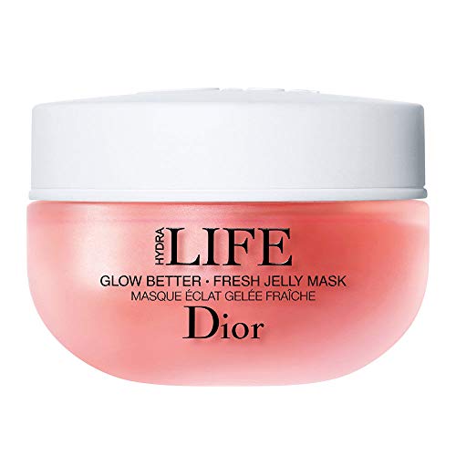 Dior Glow Better-Fresh Jelly Mask