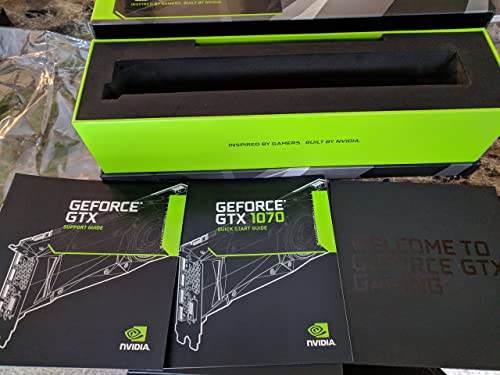 nVidia GeForce GTX 1070 8GB Graphics Cards Active, Windows 10 Education, Windows 10 Education x64, Windows 10 Enterprise, Windows 10 Enterprise x64, Wi, Freebsd, GeForce GTX 1070, GDDR5 - Image 8