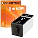 Produktbild Gorilla-Ink 1 Patrone Black kompatibel mit HP 912XXL HP 912XL für HP OfficeJet 8022e 8010 Pro 8012 8012e 8013 8014 8014e 8015 8015e 8017 8022 8023 8024 8024e 8025e 8025