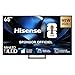 TV Mini Led HISENSE 65U7SE (164cm)