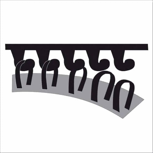 Miniatura 5 de Bosch 2 608 607 410 - Juego De 10 Hojas Lijadoras 102 X 62, 93 Mm, 180