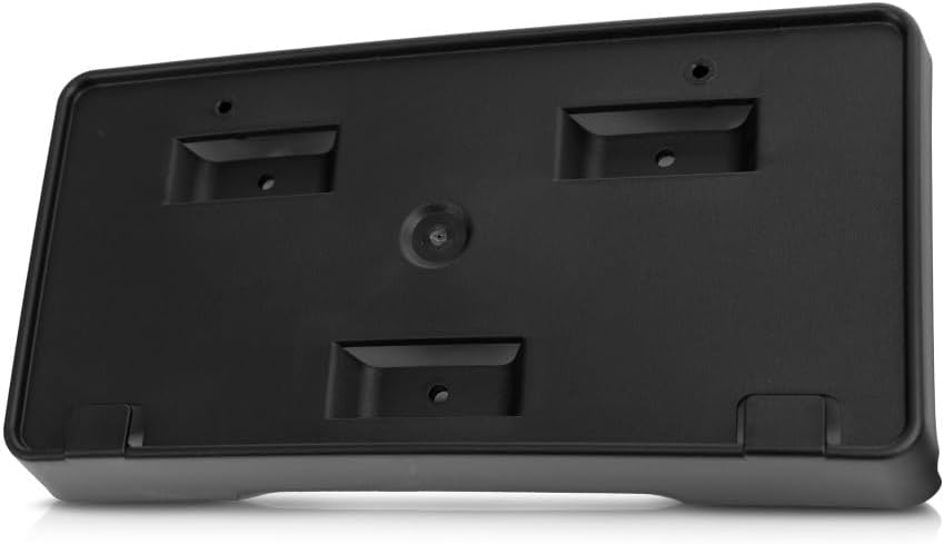 for Ford Transit-250/350 2020 2021 License Plate Bracket Front PP Plastic | Replacement for FO1068184 | 191275815182