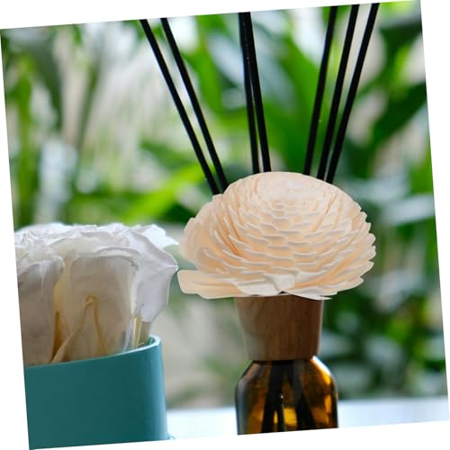 Difusor aromático eléctrico flores Ipetboom 2 unidades miniatura 3