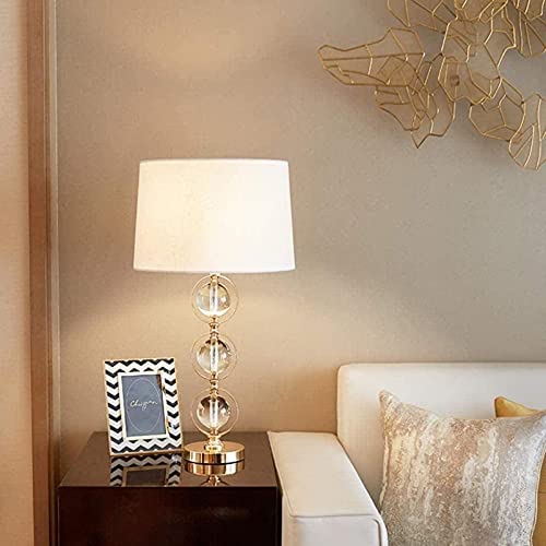 Wzglod Table Lamp Decorative Lamp Desk Lamps Hotel Bar Desk Lamp Room Living Room Bedroom Lounge Desk Light 33 33 68Cm #TOP3