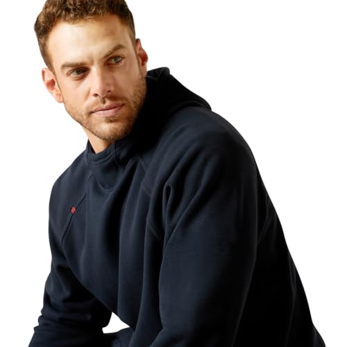 Ariat Men's Fr Primo Fleece 2.0 Hoodie4