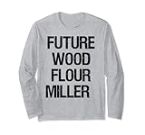 Future Wood Flour Miller