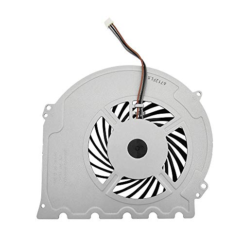 G85G12MS1AN-56J14 - Ventola di raffreddamento interno per CUH-2xxx playstation 4 slim
