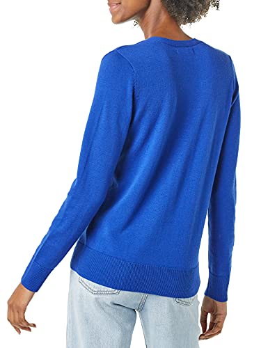 Image of Amazon Essentials Women's Lightweight Cardigan Sweater