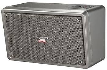 Amazon.co.jp: パナソニック コンパクトハイパワースピーカー WS-A85