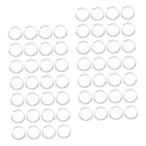 Capsules monnaie pour organiser vos boîtes de collection à la maison ou en salon