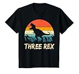Dinosaur Birthday Shirts Store