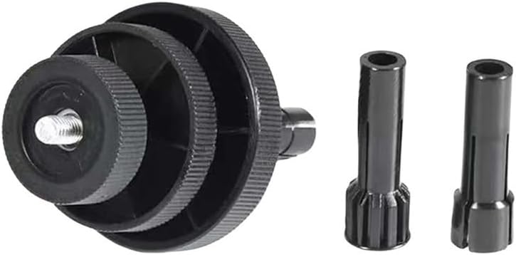 Universal Car Clutch Alignment Centering Tool Plastic Clutch Alignment Dismantle Tool Car Repair Fix Correcting Machines