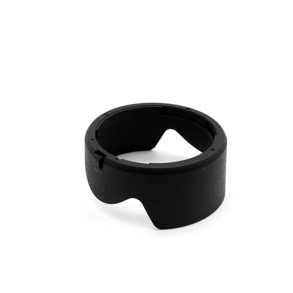 Canon EF-S 18-135mm レンズ EW-73D Amazon.com : JJC EW-73D Lens Hood Shade for Canon EF-S 18