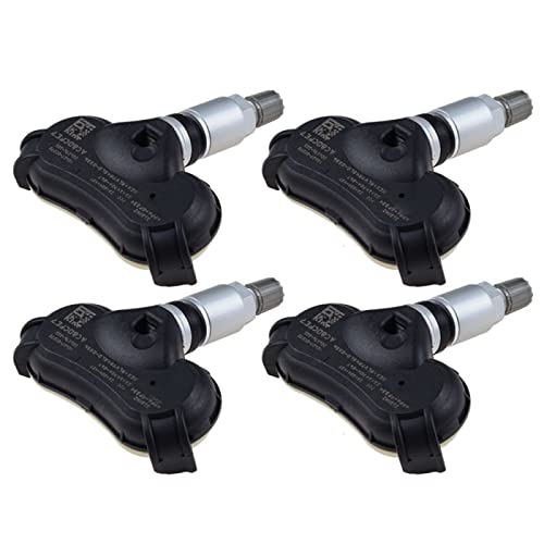 Capteur TPMS 42607-0C070 de pression pour sécuriser la conduite Toyota