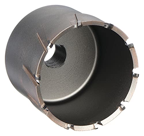 Image of Milwaukee Electric - 2-1/8 THREADED STEEL HAWG CUTTER