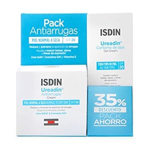 ISDIN Ureadin® Crema Antiarru