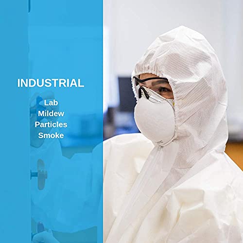 N95 Respirator Masks