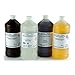 Hach 2714349 Potassium Chloride Standard Solution, 35.0 PPT Salinity, 53.0 mS/cm Conductivity, 500 mL