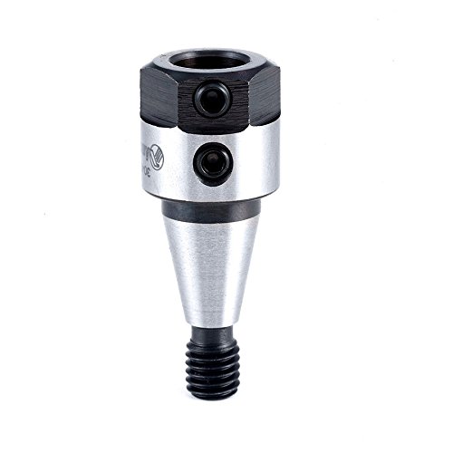 Amana Tool - 305010 R/H Boring Machine Replacement Chuck for 10mm Shank