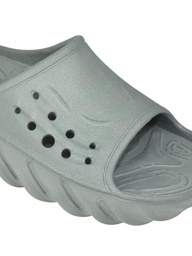 Image of Impakto by AjantaComfortable Flip Flops for Men | Slippers for Men | Durable & Lightweight | Soft, Comfortable, Flexible Chappal | Everyday Comfort