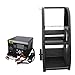 AutoMeter BVA2100KP Bva2100, ES-8 Stand, Ac-14 Printer, Kit