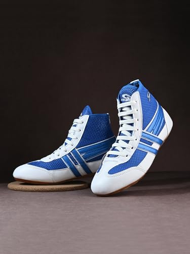 Image of PRO ASE SPORT Kabaddi /Boxing & Wrestling Shoes Stylish Sport Shoes | Lightweight Men Shoe