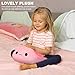 shownicer Peluche de tortuga de peluche Kawaii Imagen de shownicer Peluche de tortuga de peluche Kawaii