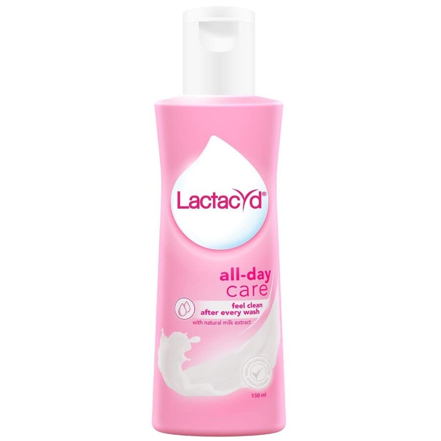 Lactacyd Feminine Wash All-day Care 150ml