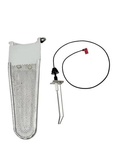 Électrode d'allumage 35100 et brûleur 30268 RV pour réparer un four Atwood
