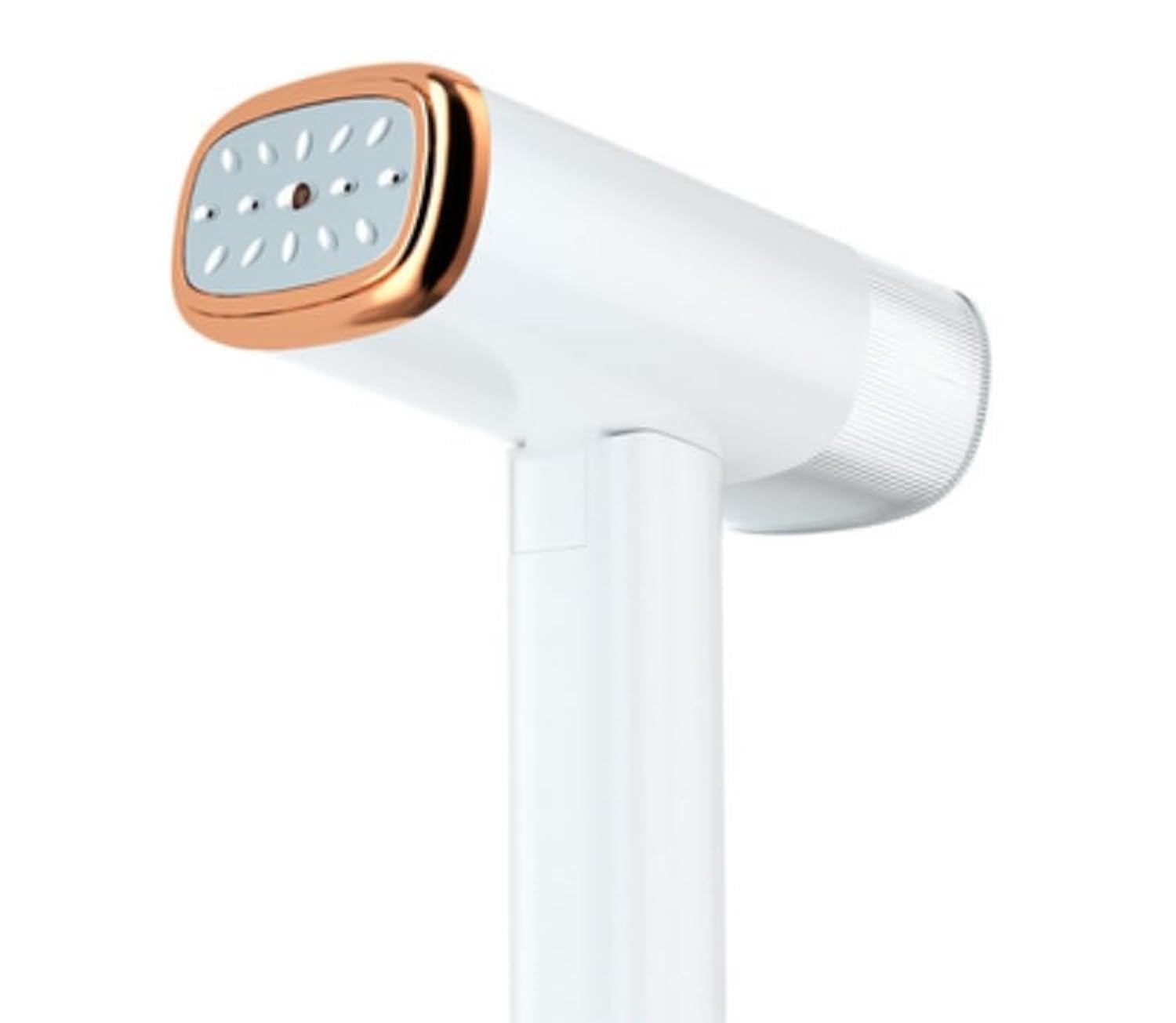 IDOLEE Portable Handheld Steamer for Clothes, Foldable Steam Iron - Fast Heat-up, 1200W, 120ml Fabric Wrinkle Remover with Brush and Measure Cup - Perfect for Home, Office, and Travel